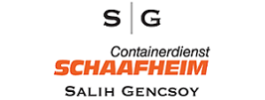 Containerdienst Schaafheim