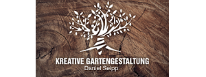 Kreative Gartengestaltung Daniel Seipp