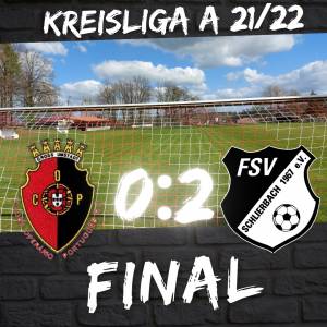 FSV siegt bei PSV Groß-Umstadt und verlässt rote Laterne