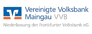 Vereinigte Volksbank Maingau VVB